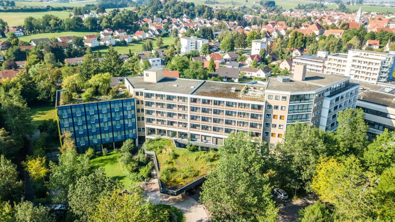 Feelmoor - Gesundresort Bad Wurzach Exterior foto